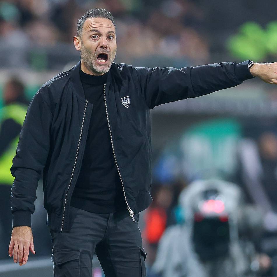 Auf dem Platz liebt er das Risiko, privat den Krach: Mehrere Unterschiede zu Anfang – so tickt der neue Fortuna-Trainer Ende