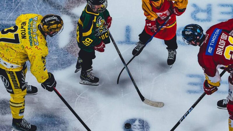 Sportlich, wirtschaftlich und emotional: Was ein Krefelder Aufstieg für die DEG bedeuten würde