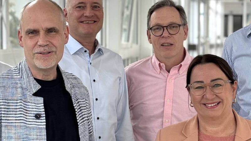 Dritter Onkologentag im AKH Viersen: Wie jeder sein Krebsrisiko deutlich senken kann