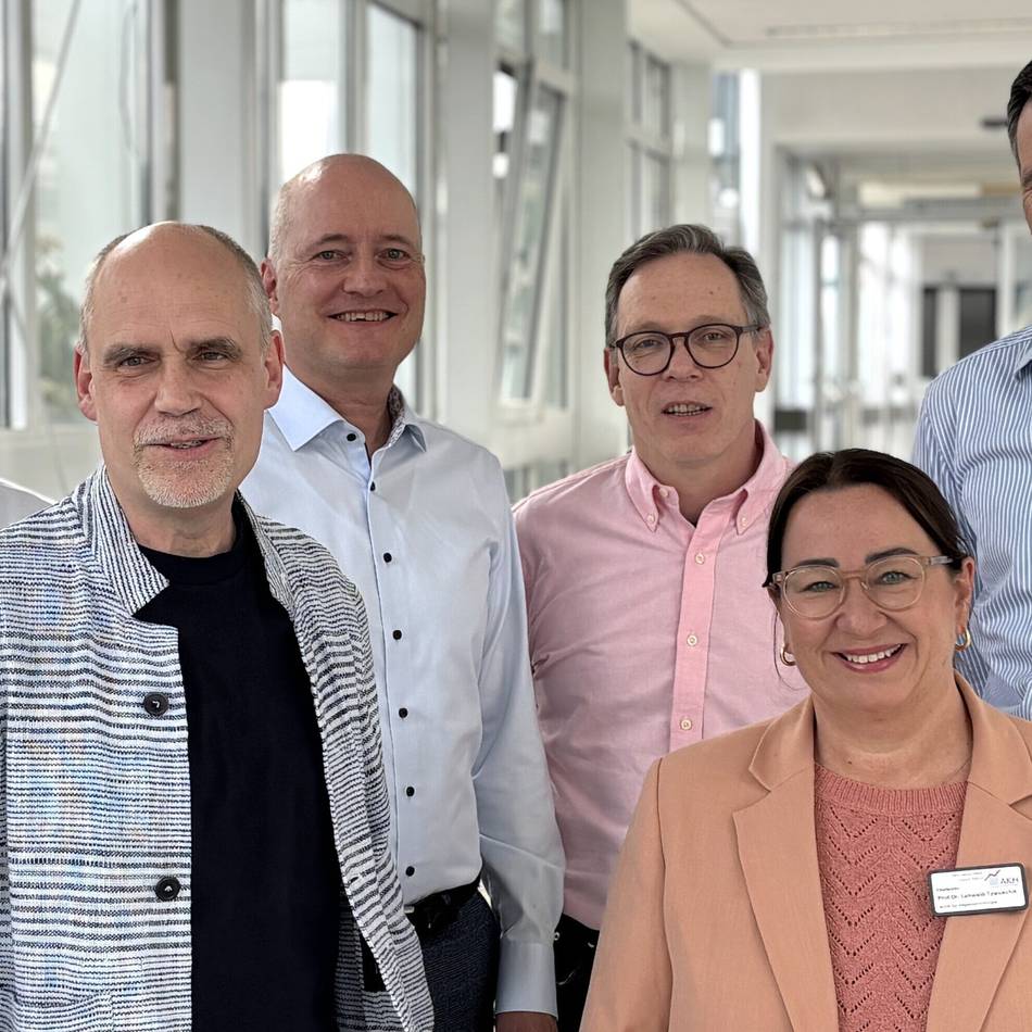 Dritter Onkologentag im AKH Viersen: Wie jeder sein Krebsrisiko deutlich senken kann