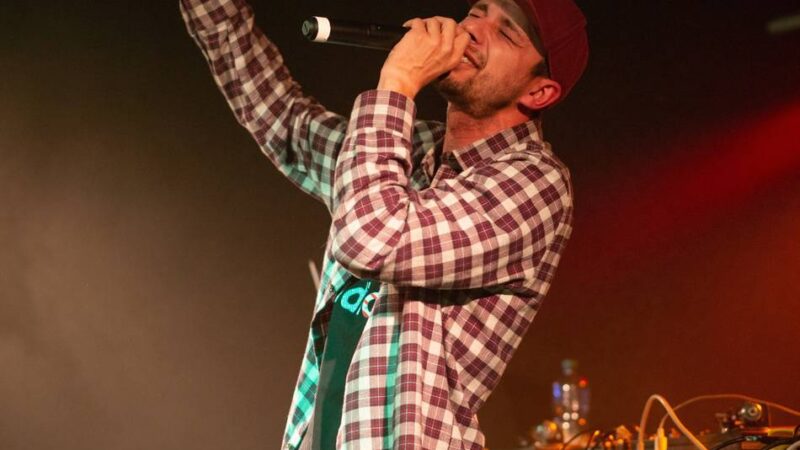 Rapper Fillies musikalische Hommage an die Neusser Furth: „Das Herz haben wir alle am richtigen Fleck“