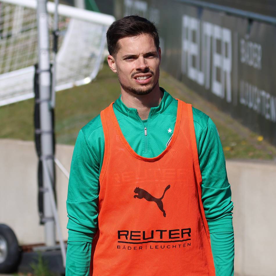 Hiobsbotschaften für Ex-Gladbacher: Weigls erfolgreiche Saison in Saudi-Arabien ist vorzeitig zu Ende