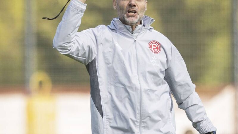 Auch in Magdeburg wieder ein Problem: Noch mehr Gefahr für Fortuna – gegen Dresden kommt es von beiden Seiten