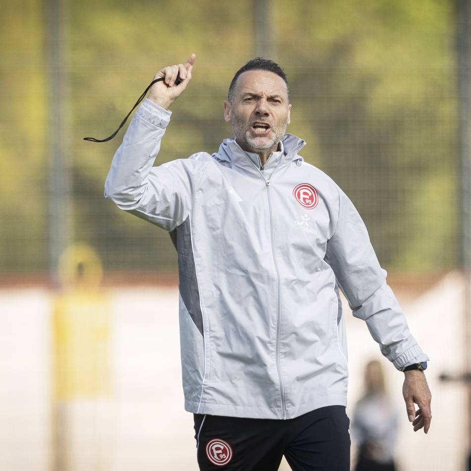 Auch in Magdeburg wieder ein Problem: Noch mehr Gefahr für Fortuna – gegen Dresden kommt es von beiden Seiten