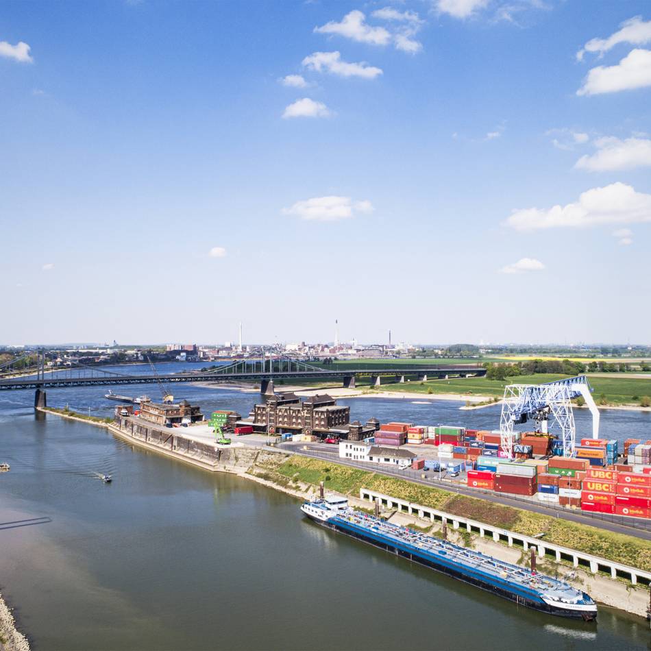 Umfrage der IHK: Iran-Krieg trifft auch Krefelder Wirtschaft