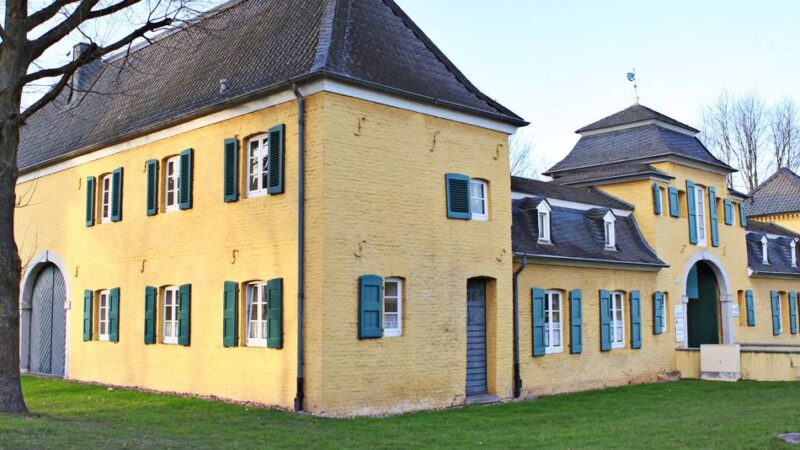 Streit um „Ehrenbürgermeister“: Diese Debatte ist peinlich für Jüchen