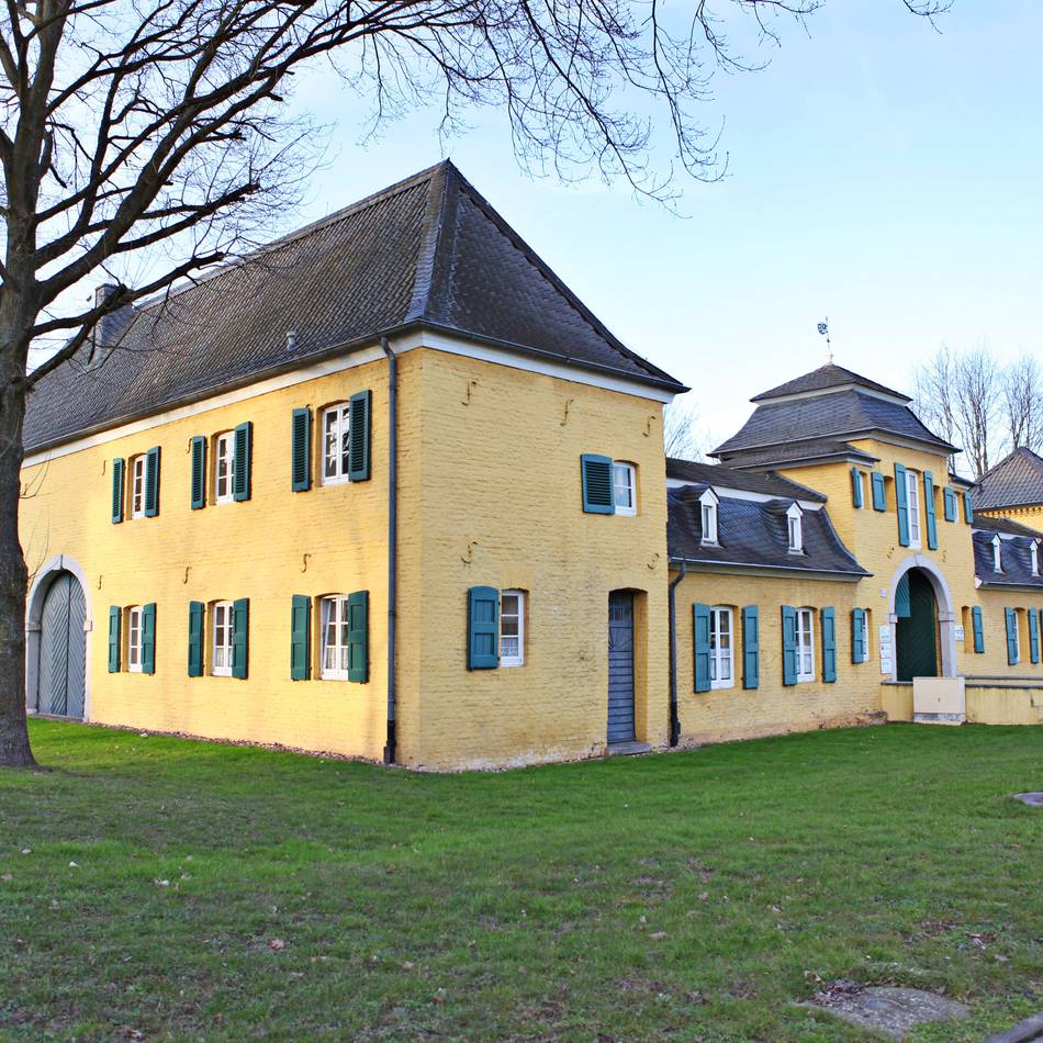 Streit um „Ehrenbürgermeister“: Diese Debatte ist peinlich für Jüchen