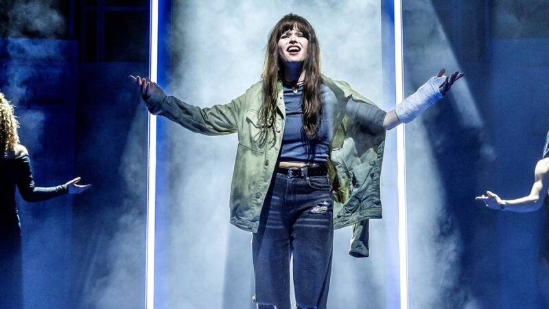 Mit Pur-Musical auf Tournee: Wiedersehen im „Abenteuerland“