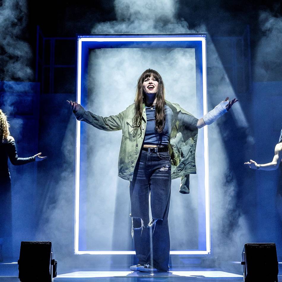 Mit Pur-Musical auf Tournee: Wiedersehen im „Abenteuerland“