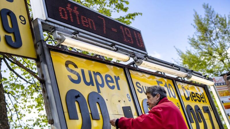 Freie Tankstelle in Düsseldorf: Neue Tankregeln sind da – „Wir müssen jetzt schnell die Preise umstellen“