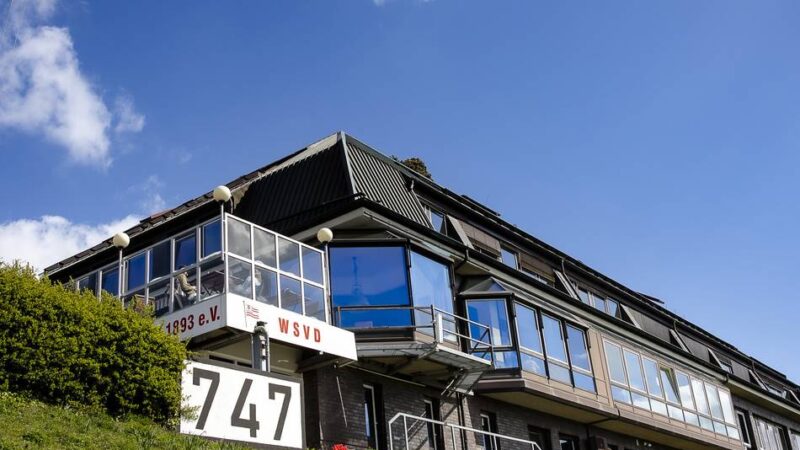 Nach Razzien im Fall Reppegather: Düsseldorfer Ruderklub lehnt Centrum-Pläne ab