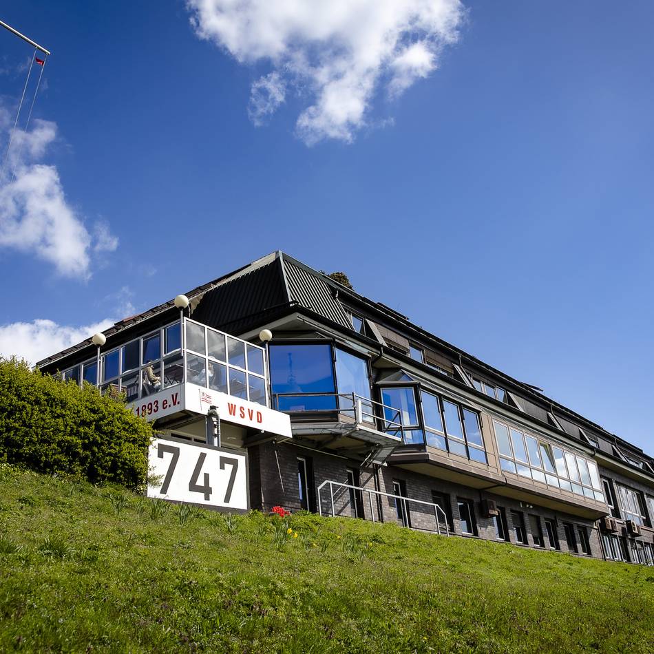 Nach Razzien im Fall Reppegather: Düsseldorfer Ruderklub lehnt Centrum-Pläne ab