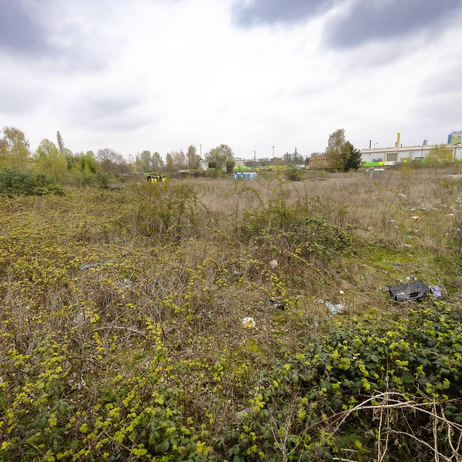 Abfälle entsorgen: Düsseldorf plant großen Recyclinghof – Awista kauft Grundstück