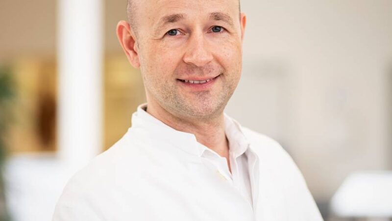 Vortrag in Meerbusch: Was Patienten vor einer OP über die Narkose wissen sollten