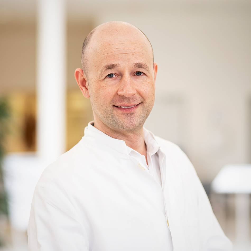 Vortrag in Meerbusch: Was Patienten vor einer OP über die Narkose wissen sollten