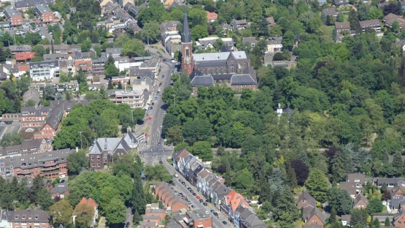 Immobilienmarkt im Check: Diese zwei Krefelder Viertel holen massiv auf