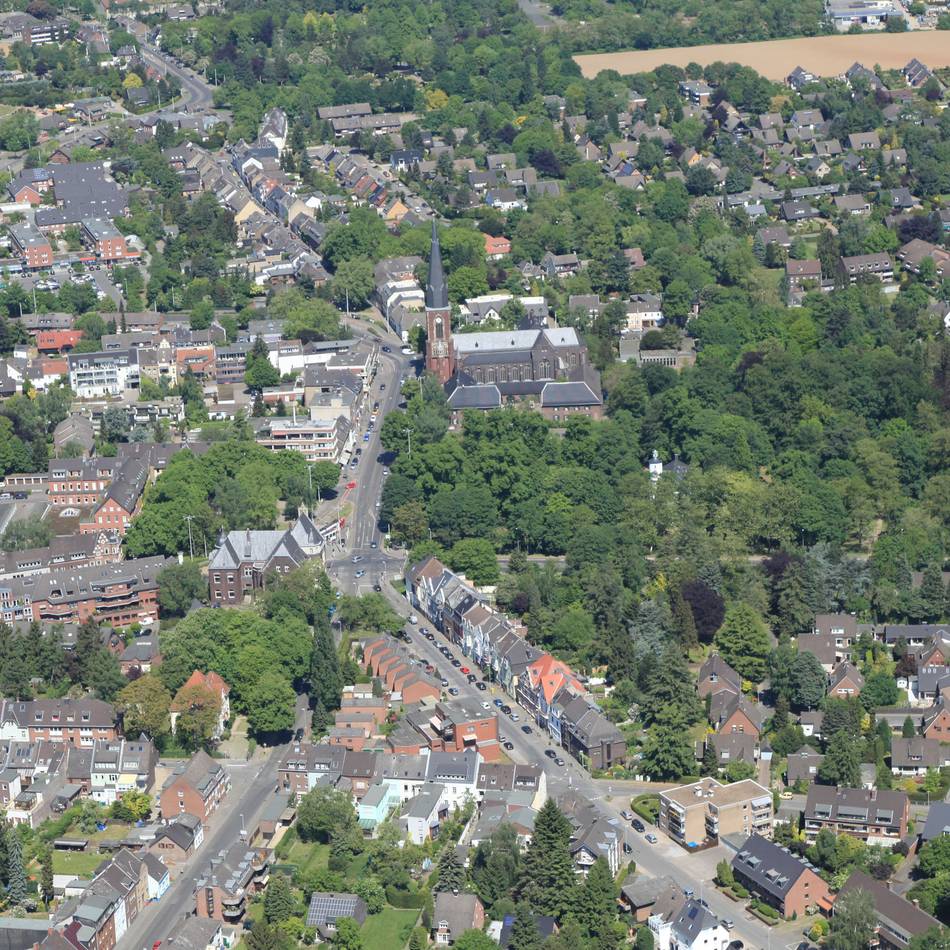 Immobilienmarkt im Check: Diese zwei Krefelder Viertel holen massiv auf