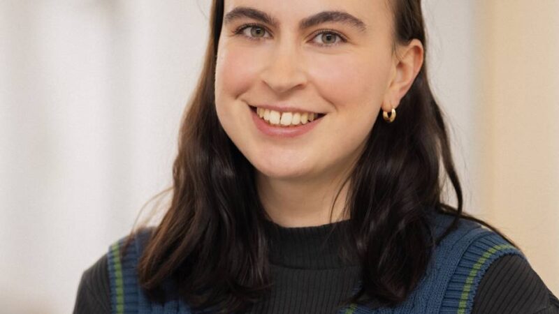 Interview Sarah Koppel, Psychologin: Mit chronischen Schmerzen leben lernen