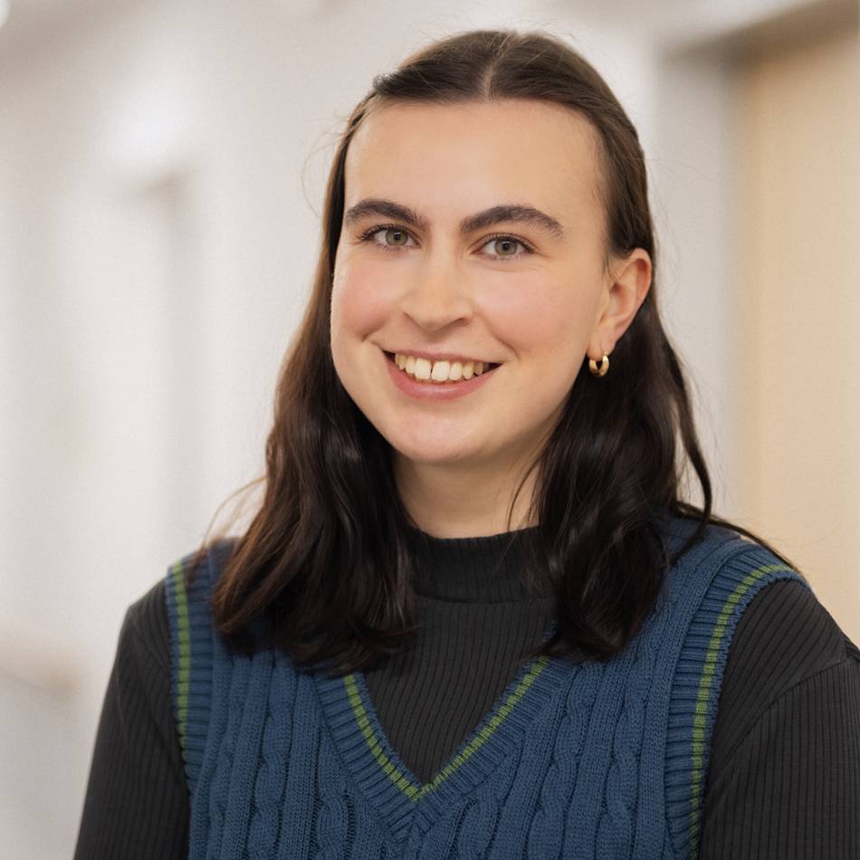 Interview Sarah Koppel, Psychologin: Mit chronischen Schmerzen leben lernen