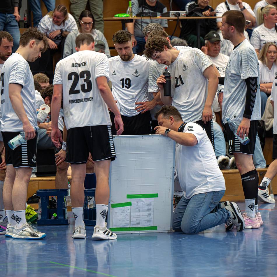 Härtetests in der Regionalliga: TVK trifft auf „Old-School-Team“, Borussia hat das „einfachste Spiel“
