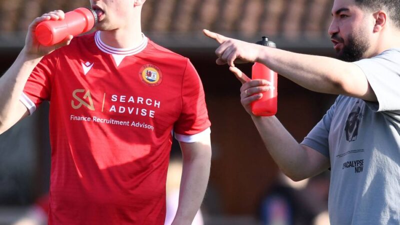 Gegen den Tabellenführer: Kalkum-Wittlaer sorgt für eine faustdicke Überraschung