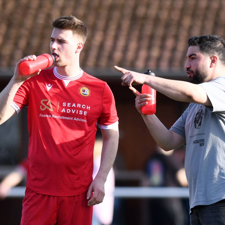 Gegen den Tabellenführer: Kalkum-Wittlaer sorgt für eine faustdicke Überraschung