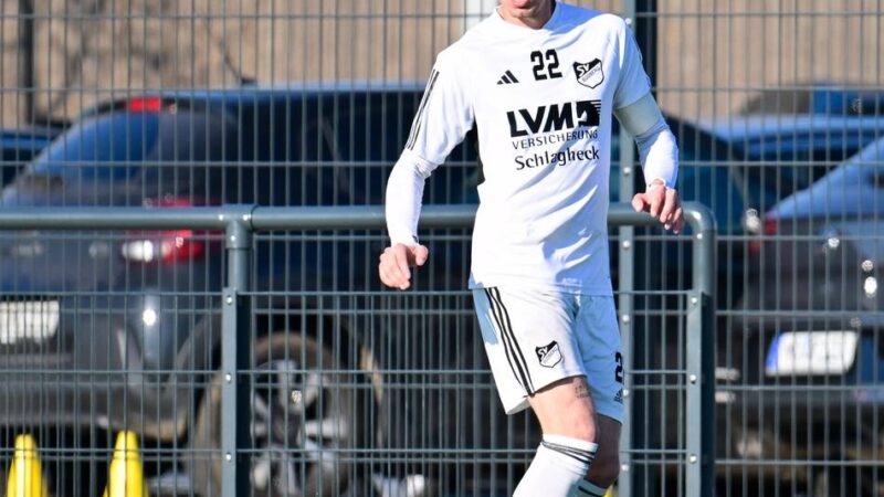 Spitzenspiel in Rellinghausen: SV Budberg kann sich auf seine Anhänger verlassen