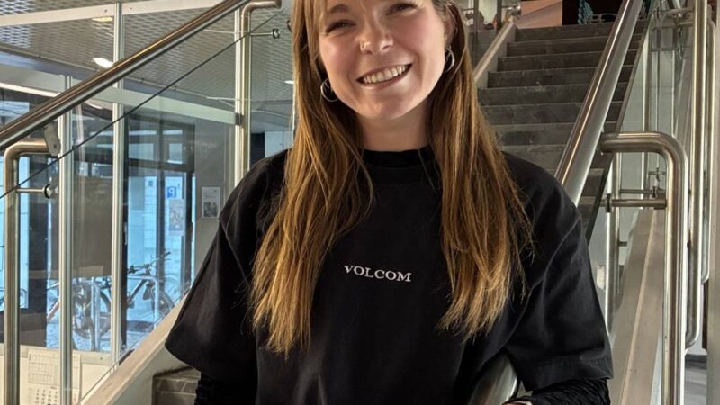 Jugendamt: Neue Sozialarbeiterin begleitet Jugendparlament