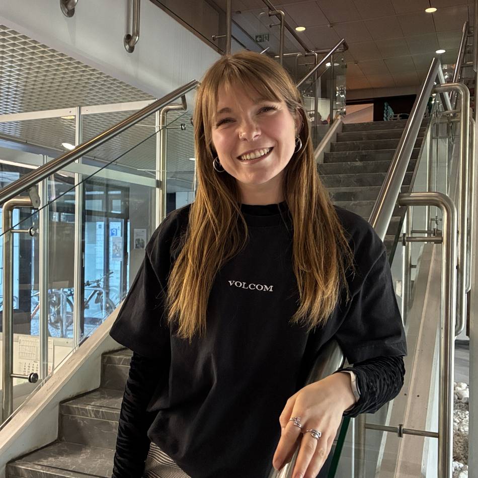 Jugendamt: Neue Sozialarbeiterin begleitet Jugendparlament