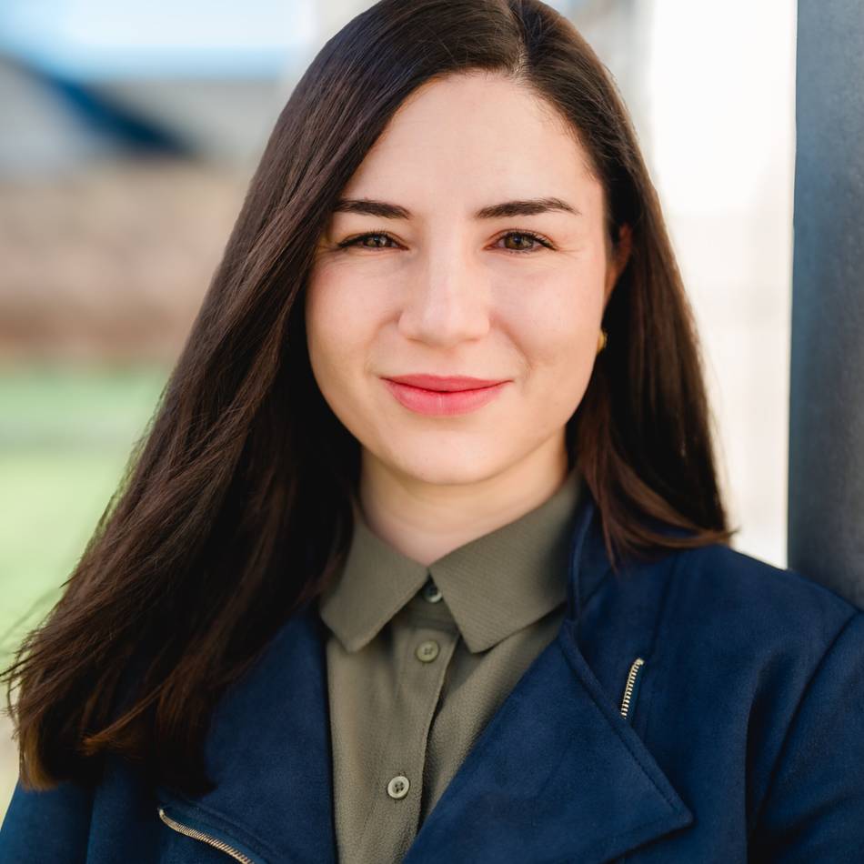 Dormagenerin gründet Start-up für mentale Gesundheit: „Wenn es jemandem nicht gut geht, kann er keine gute Arbeit leisten“