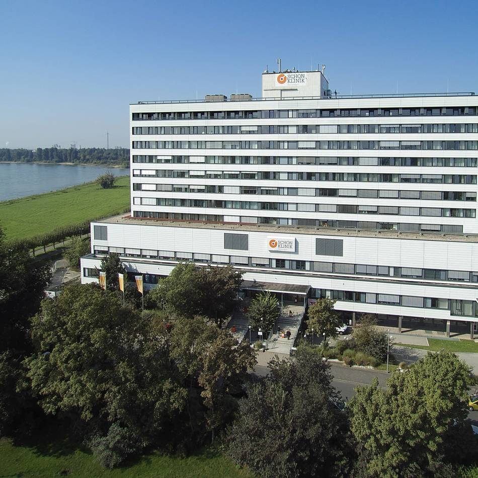 Schön-Klinik in Düsseldorf: Geschäftsführer verlässt Klinik – wie es jetzt weitergeht
