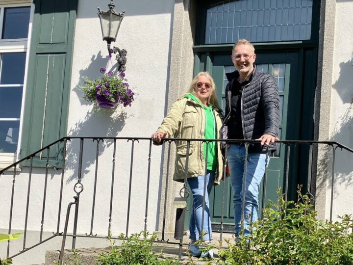 Gastronomie in Rees: Für die „Drei Raben“ geht’s weiter