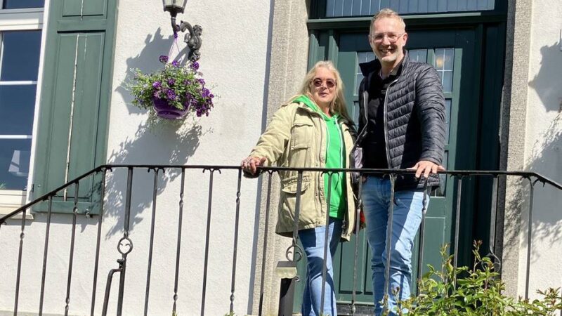 Gastronomie in Rees: Für die „Drei Raben“ geht’s weiter