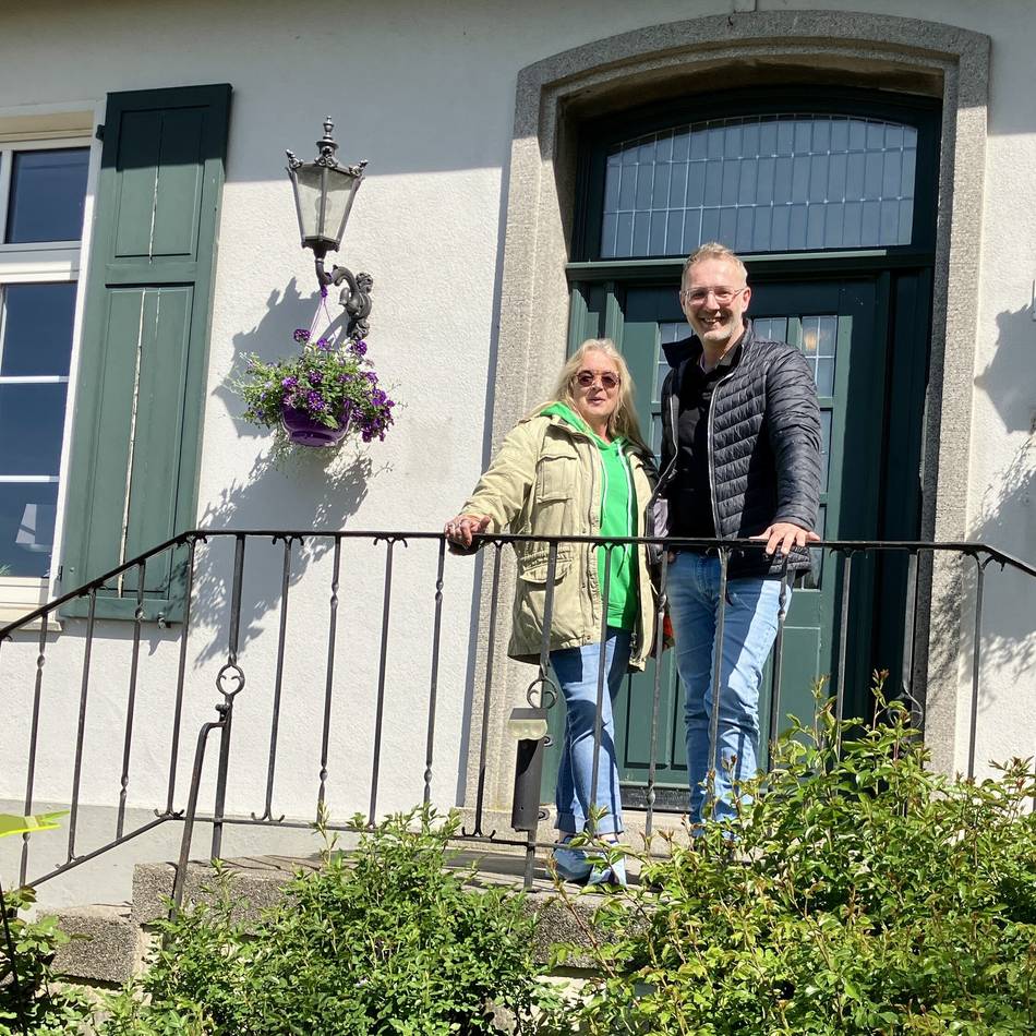 Gastronomie in Rees: Für die „Drei Raben“ geht’s weiter