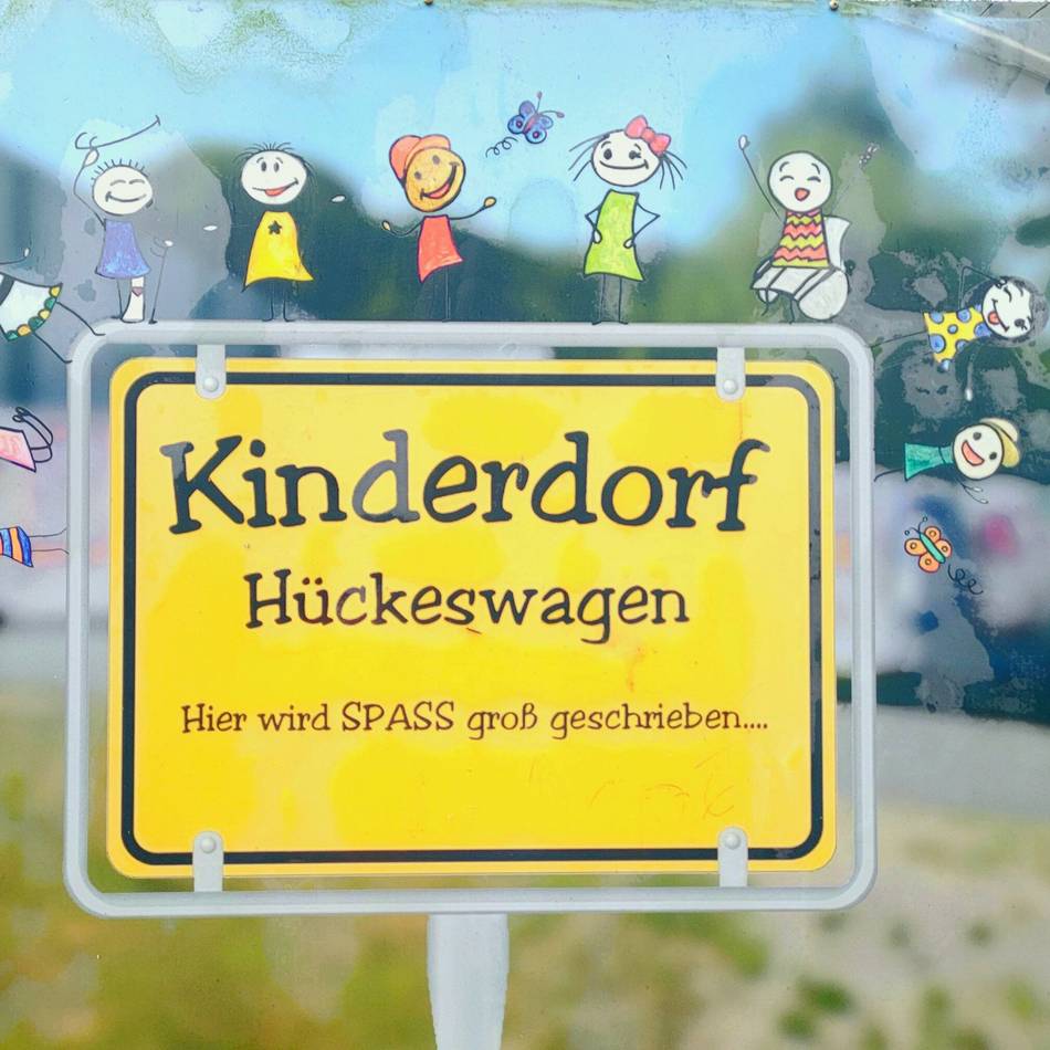 Sommerferienprojekt in Hückeswagen: Spender und Sponsoren fürs Kinderdorf gesucht