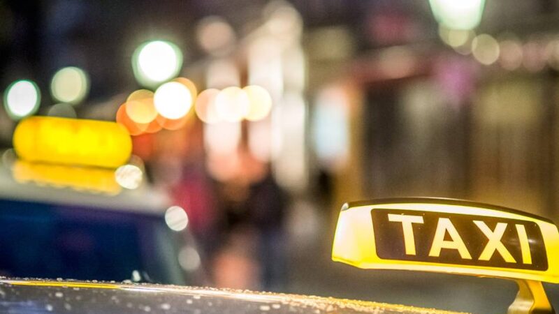 Hildens Taxigutschein-Initiatorin über Frauenschutz: „Bewegungsfreiheit von Frauen ist massiv eingeschränkt“