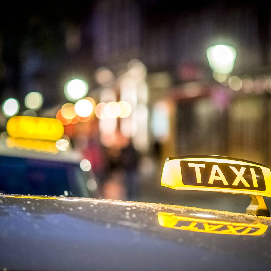 Hildens Taxigutschein-Initiatorin über Frauenschutz: „Bewegungsfreiheit von Frauen ist massiv eingeschränkt“