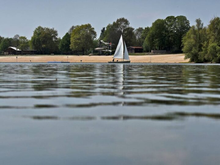 Am Maifeiertag: Seglergemeinschaft Wissel feiert 60-jährige Vereinsgeschichte
