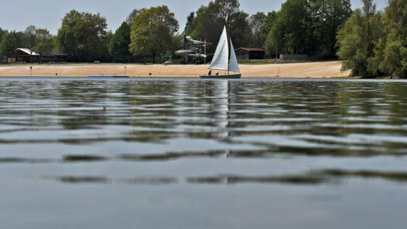 Am Maifeiertag: Seglergemeinschaft Wissel feiert 60-jährige Vereinsgeschichte