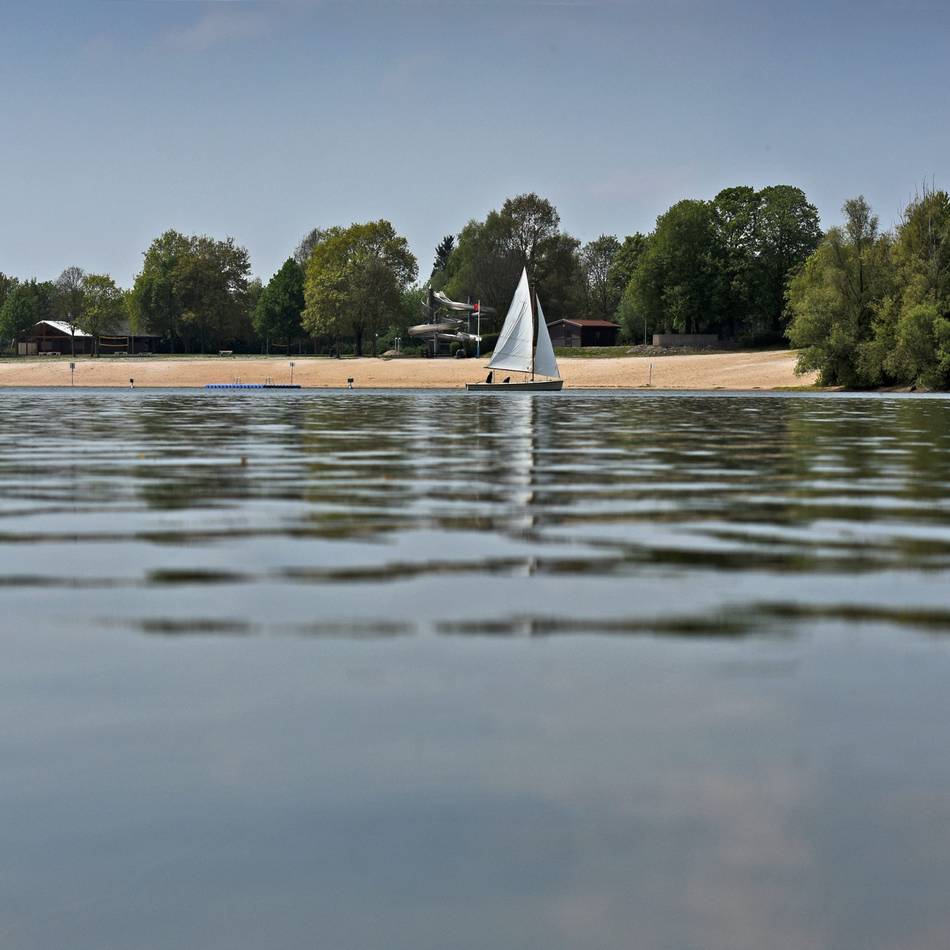 Am Maifeiertag: Seglergemeinschaft Wissel feiert 60-jährige Vereinsgeschichte
