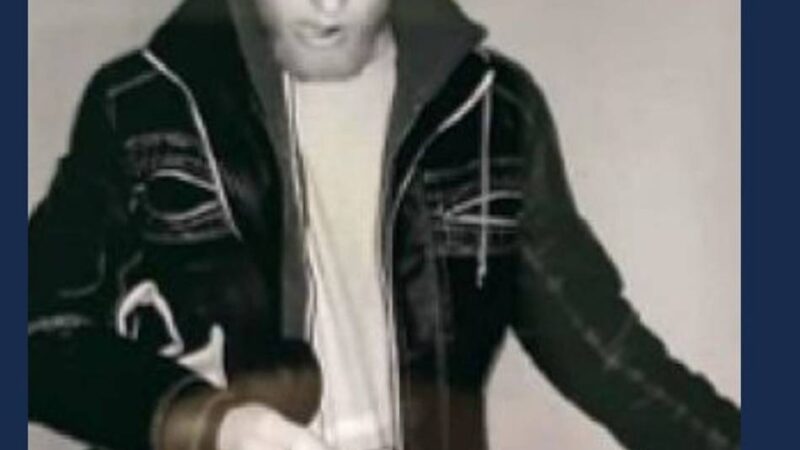 Einbruch in Winnekendonk: Wie einst bei Pink Floyd – Polizei sucht Unterwäschedieb