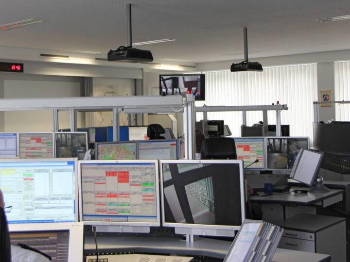 Rhein-Kreis Neuss: Landrätin schafft neues Amt für Bevölkerungsschutz