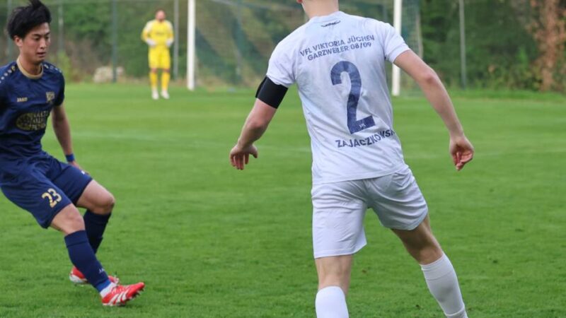 Fußball in Meerbusch: TSV setzt auf wiederentdeckte Offensivkraft