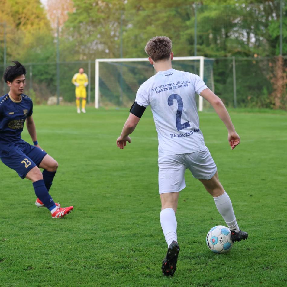Fußball in Meerbusch: TSV setzt auf wiederentdeckte Offensivkraft