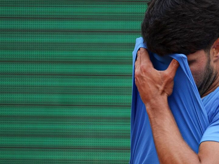 Spanier kann Titel nicht verteidigen: „Eine schwierige Zeit für mich“ – Alcaraz verpasst die French Open