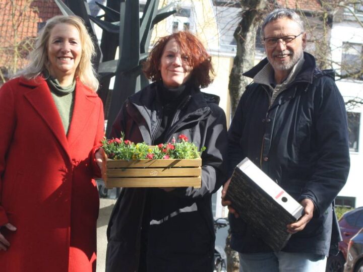 Gartenwelt in Dülken: Dülken wird Treffpunkt für Gartenliebhaber