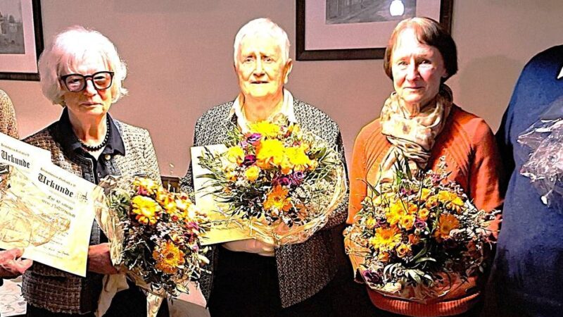 Günstig und zentral: Heimatverein Grefrath sucht Räumlichkeiten