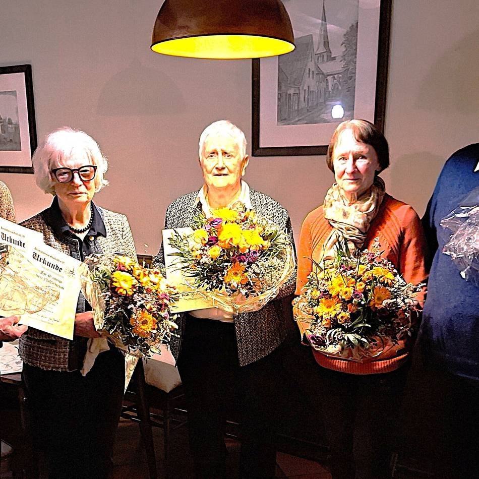 Günstig und zentral: Heimatverein Grefrath sucht Räumlichkeiten