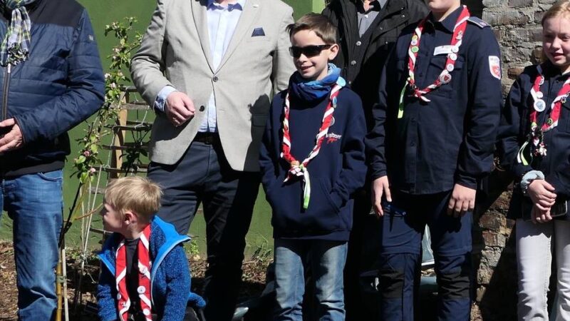 Nettetaler können sich noch bewerben: Bis zu 20.000 Euro Förderung für lokale Projekte