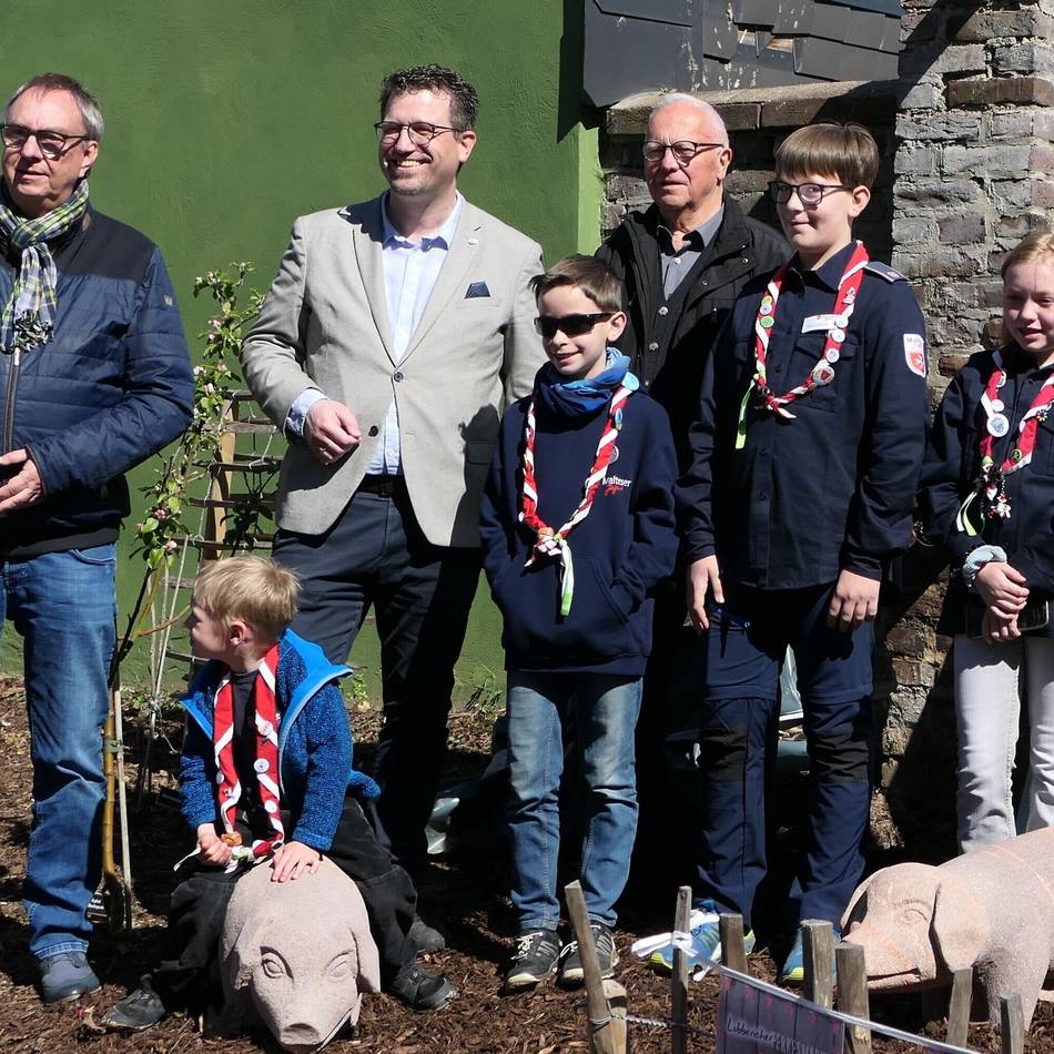 Nettetaler können sich noch bewerben: Bis zu 20.000 Euro Förderung für lokale Projekte